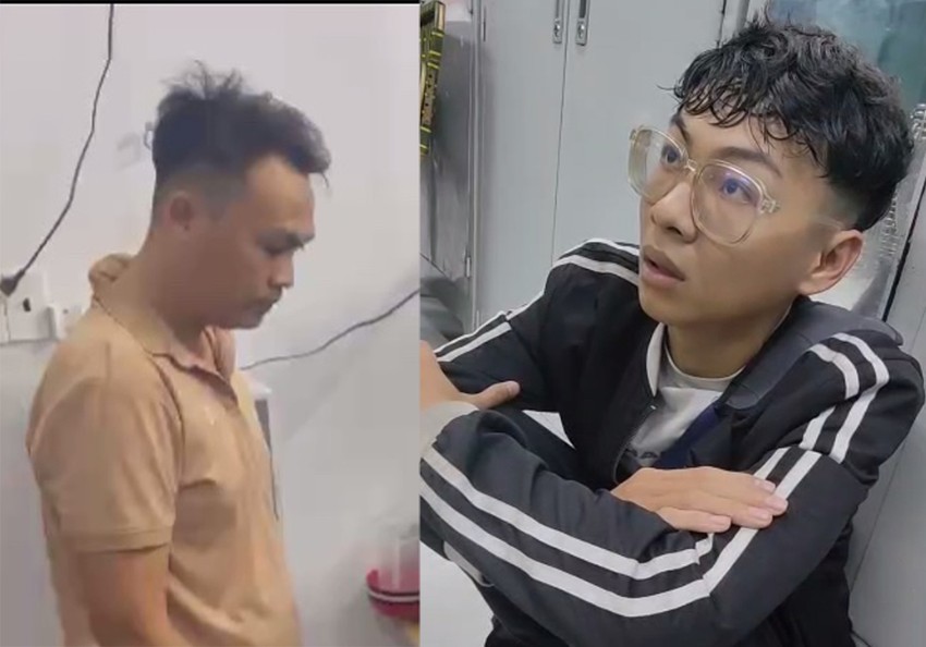 tphcm hai thanh nien thu sung dan tu trong 30 cay can sa trong nha1