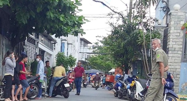 tphcm mo cua phong tro ta hoa phat hien doi nam nu tu vong