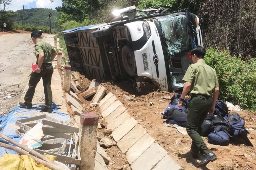 cau thu tre quang nam tu vong vi tai nan o to dong doi ke lai khoanh khac kinh hoang cau thu tre quang nam tu vong vi tai nan o to dong doi ke lai khoanh khac kinh hoang