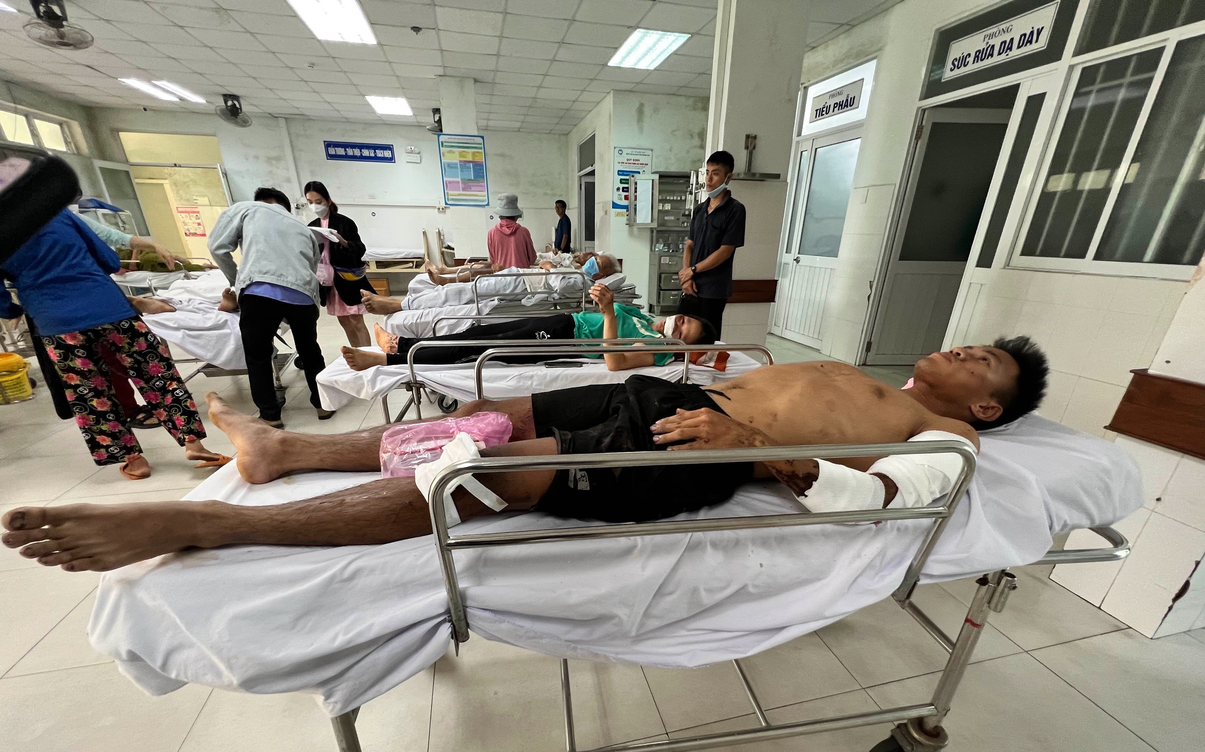 cau thu tre quang nam tu vong vi tai nan o to dong doi ke lai khoanh khac kinh hoang2 cau thu tre quang nam tu vong vi tai nan o to dong doi ke lai khoanh khac kinh hoang2