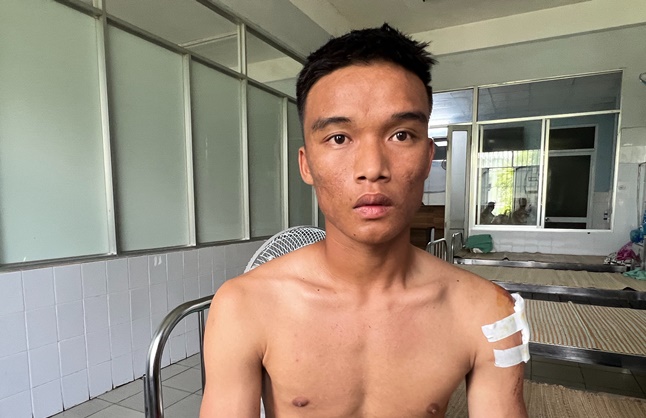 cau thu tre quang nam tu vong vi tai nan o to dong doi ke lai khoanh khac kinh hoang3 cau thu tre quang nam tu vong vi tai nan o to dong doi ke lai khoanh khac kinh hoang3