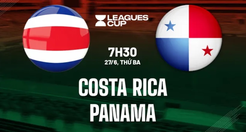 vong bang gold cup 2023 nhan dinh bong da tran costa rica vs panama1
