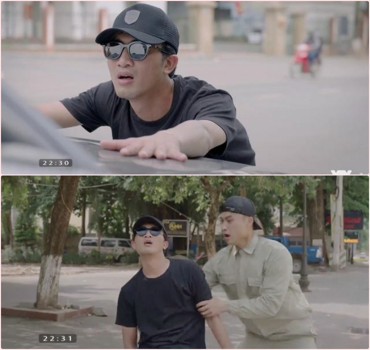 cau thu cao gan 1m8 len phim vai phut co gay bao bang nu phu ve nha di con 5 cau thu cao gan 1m8 len phim vai phut co gay bao bang nu phu ve nha di con 5