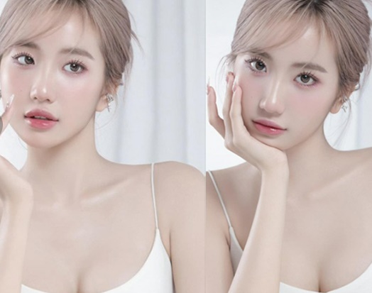 2 co gai viet dep mon mon lam dau hao mon o tuoi 18 duoc chong cung nhu trung mong 15