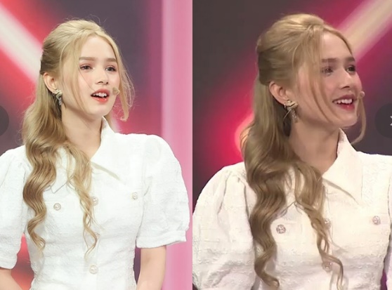 2 co gai viet dep mon mon lam dau hao mon o tuoi 18 duoc chong cung nhu trung mong 7