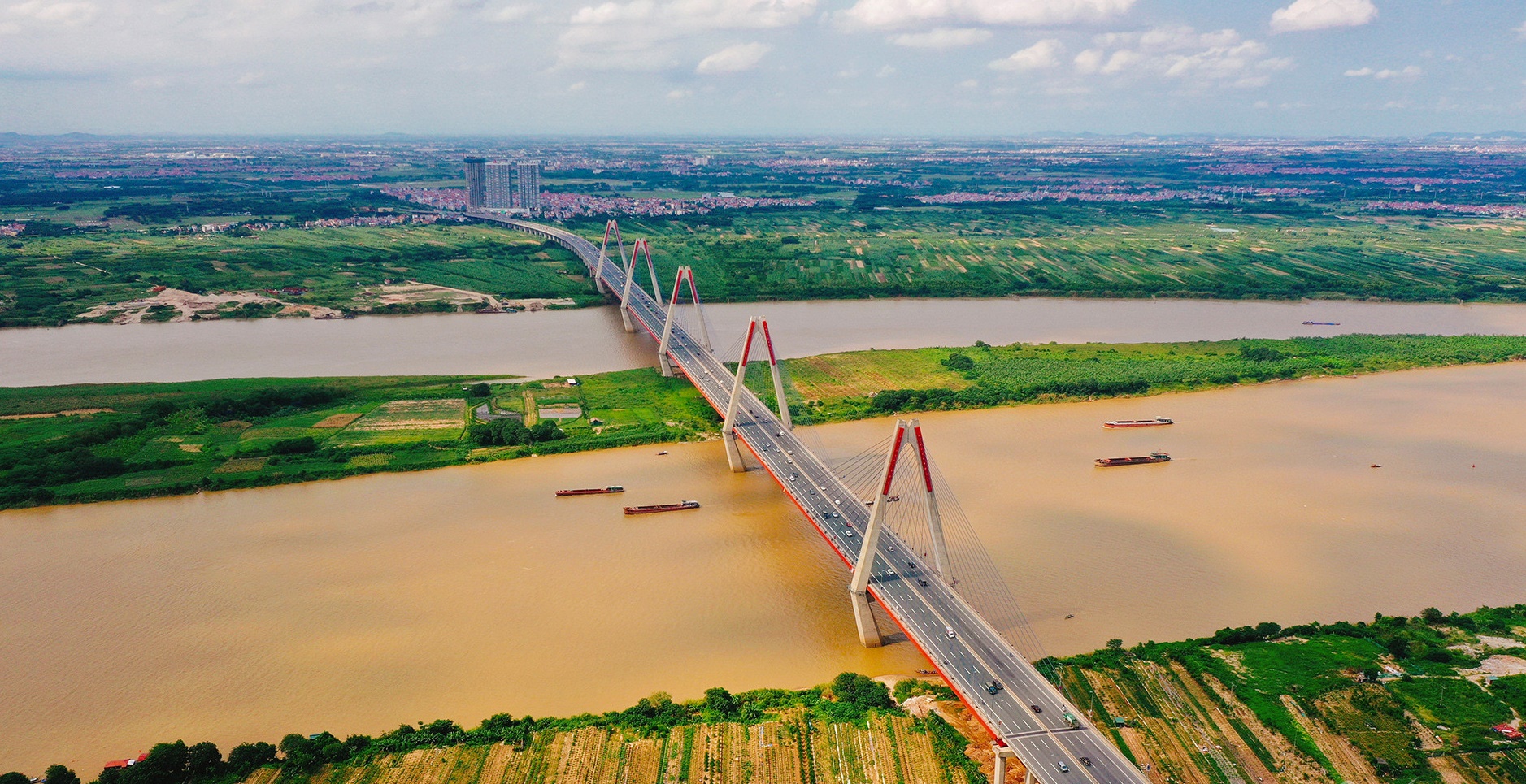 ha noi du kien xay dung hai thanh pho moi trong tuong lai o dau ha noi du kien xay dung hai thanh pho moi trong tuong lai o dau