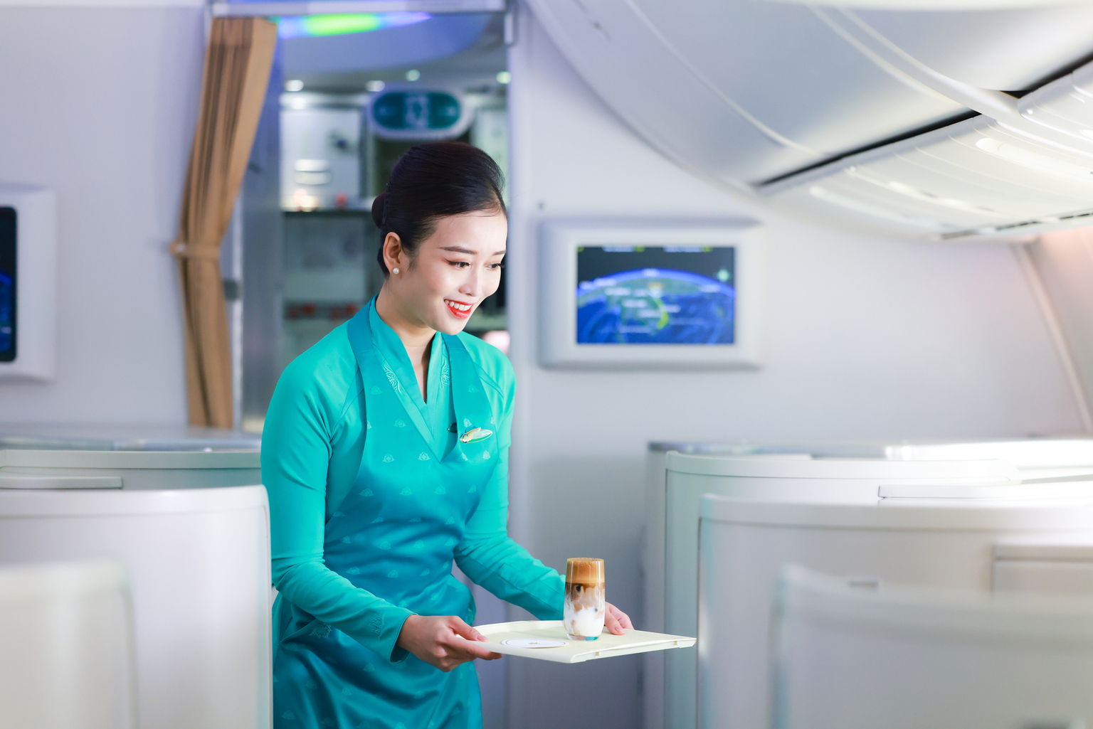 nang tam ca phe viet tren cac chuyen bay vietnam airlines 11 nang tam ca phe viet tren cac chuyen bay vietnam airlines 11