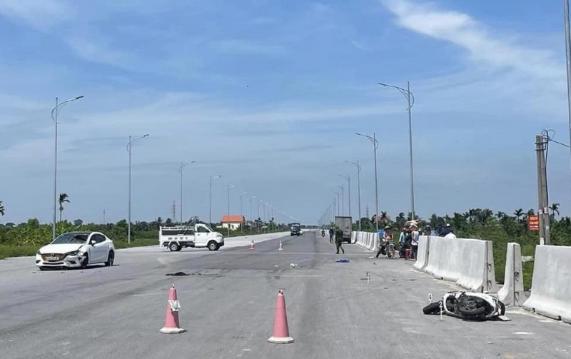 tin moi ve vu tai nan cua ca nuong nhi dang tu thanh