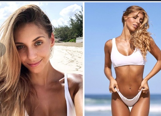 nhung cau thu co ban doi deu la my nhan dep nuc long nguoi ham mo 14