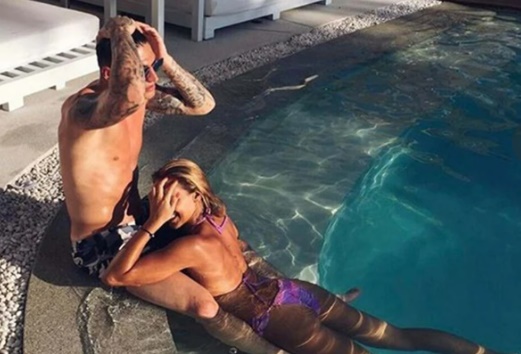 nhung cau thu co ban doi deu la my nhan dep nuc long nguoi ham mo 15