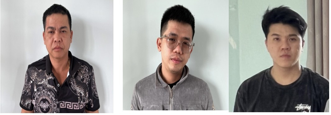 kham xet nha nghi phat hien nhom thanh nien dang to chuc tiec ma tuy co tang tru sung