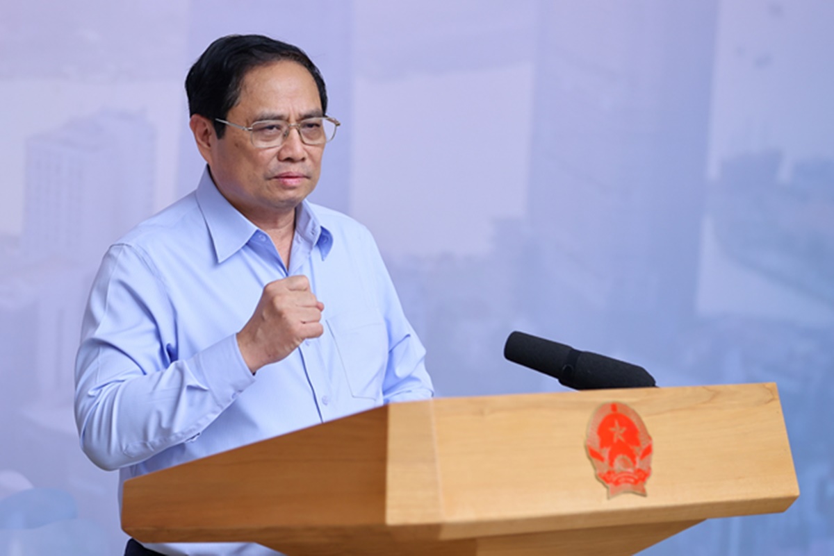 thu tuong dong y lap ban chi dao thuc hien nghi quyet co che moi cho tphcm thu tuong dong y lap ban chi dao thuc hien nghi quyet co che moi cho tphcm