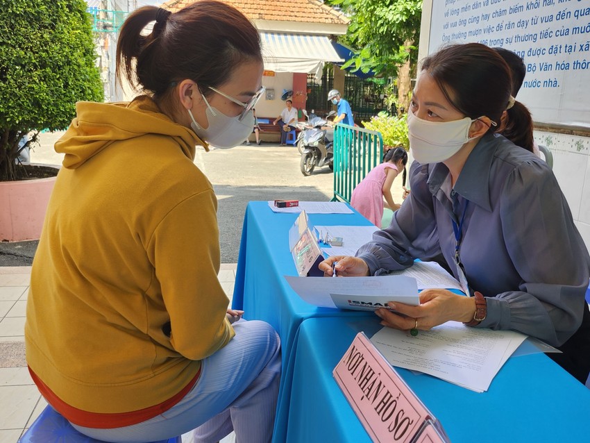 bo so ho khau khi nhap hoc lop 1 can nhung giay to gi