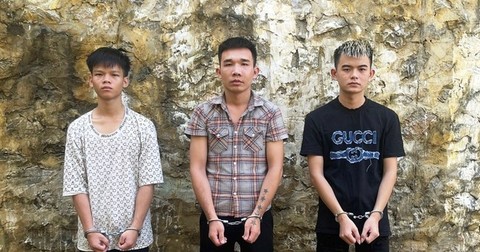 3 thieu nu bi lua ban qua myanmar lam gai mai dam 3 thieu nu bi lua ban qua myanmar lam gai mai dam