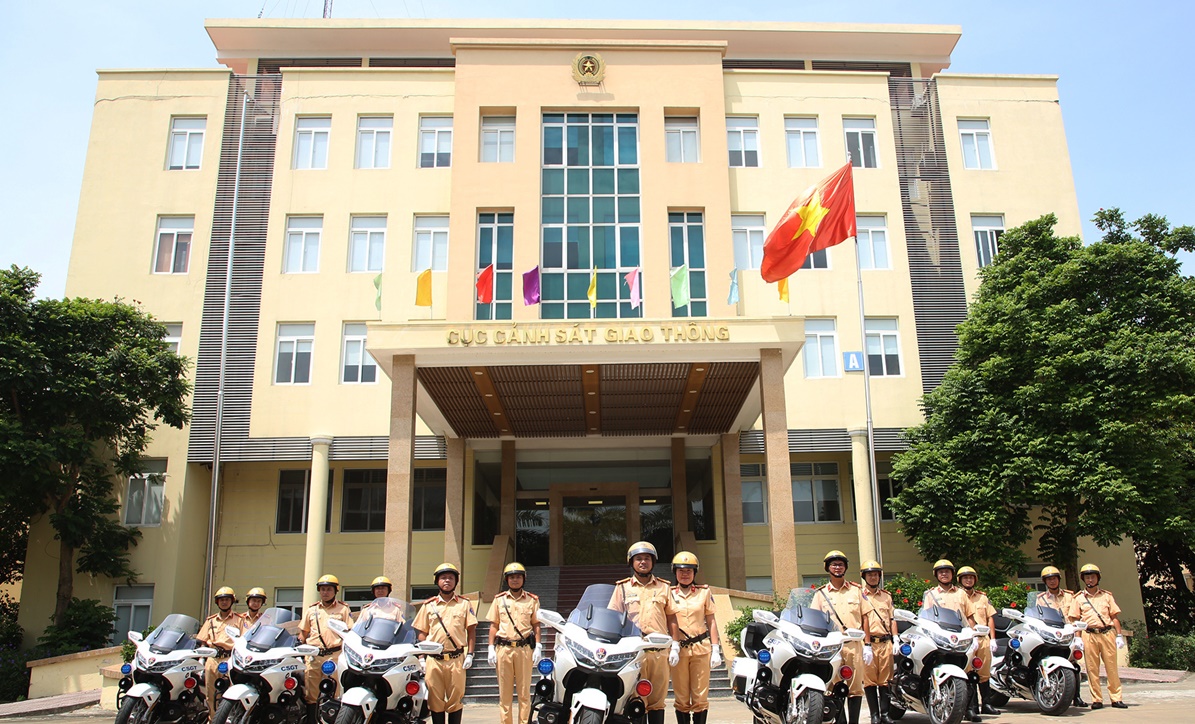 cuc csgt ban giao 30 sieu mo to cho cong an 11 tinh thanh pho cuc csgt ban giao 30 sieu mo to cho cong an 11 tinh thanh pho