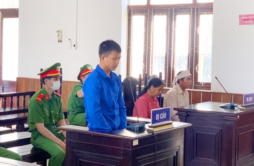danh chet nguoi vi an xong khong don dep thieu nien linh 8 nam tu danh chet nguoi vi an xong khong don dep thieu nien linh 8 nam tu