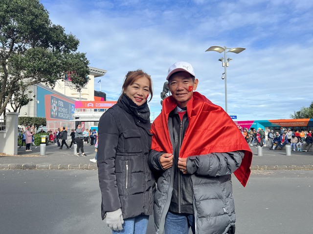 world cup nu 2023 bo me huynh nhu sang new zealand co vu cho doi tuyen nu viet nam world cup nu 2023 bo me huynh nhu sang new zealand co vu cho doi tuyen nu viet nam