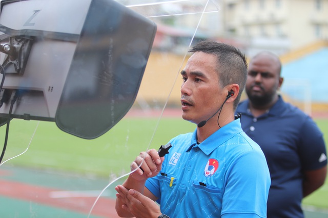 cong nghe var chinh thuc xuat hien tai v league 2023
