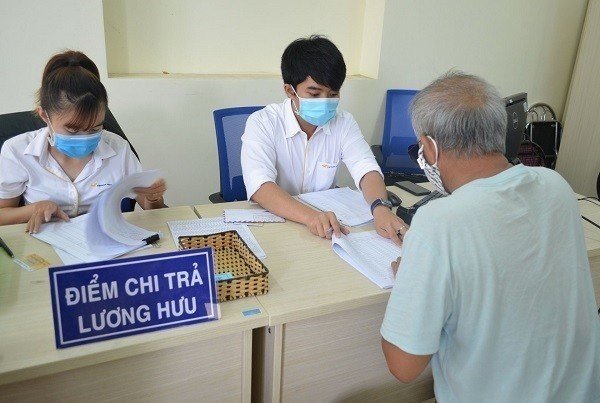 luong huu moi se duoc nhan vao ngay 148 luong huu moi se duoc nhan vao ngay 148