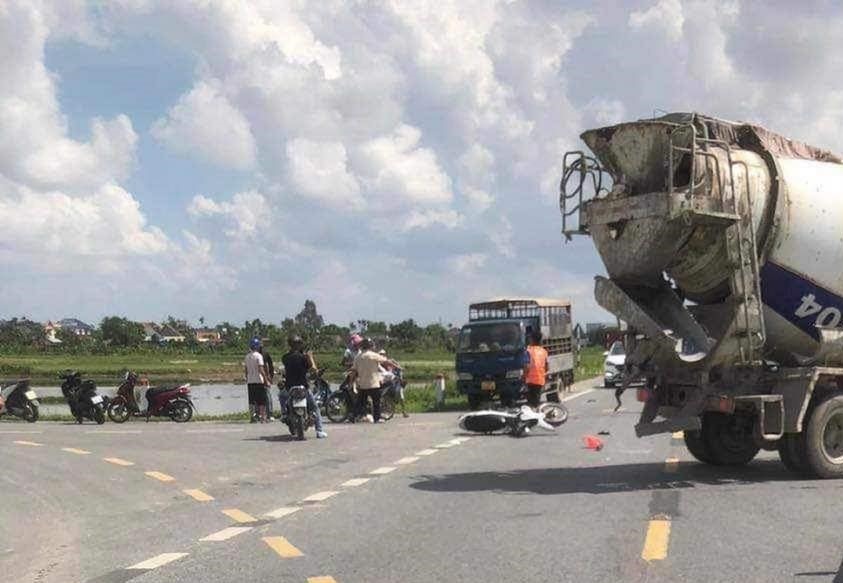suc khoe 2 chau nho trong vu tai nan giao thong nghiem trong o hai phong suc khoe 2 chau nho trong vu tai nan giao thong nghiem trong o hai phong
