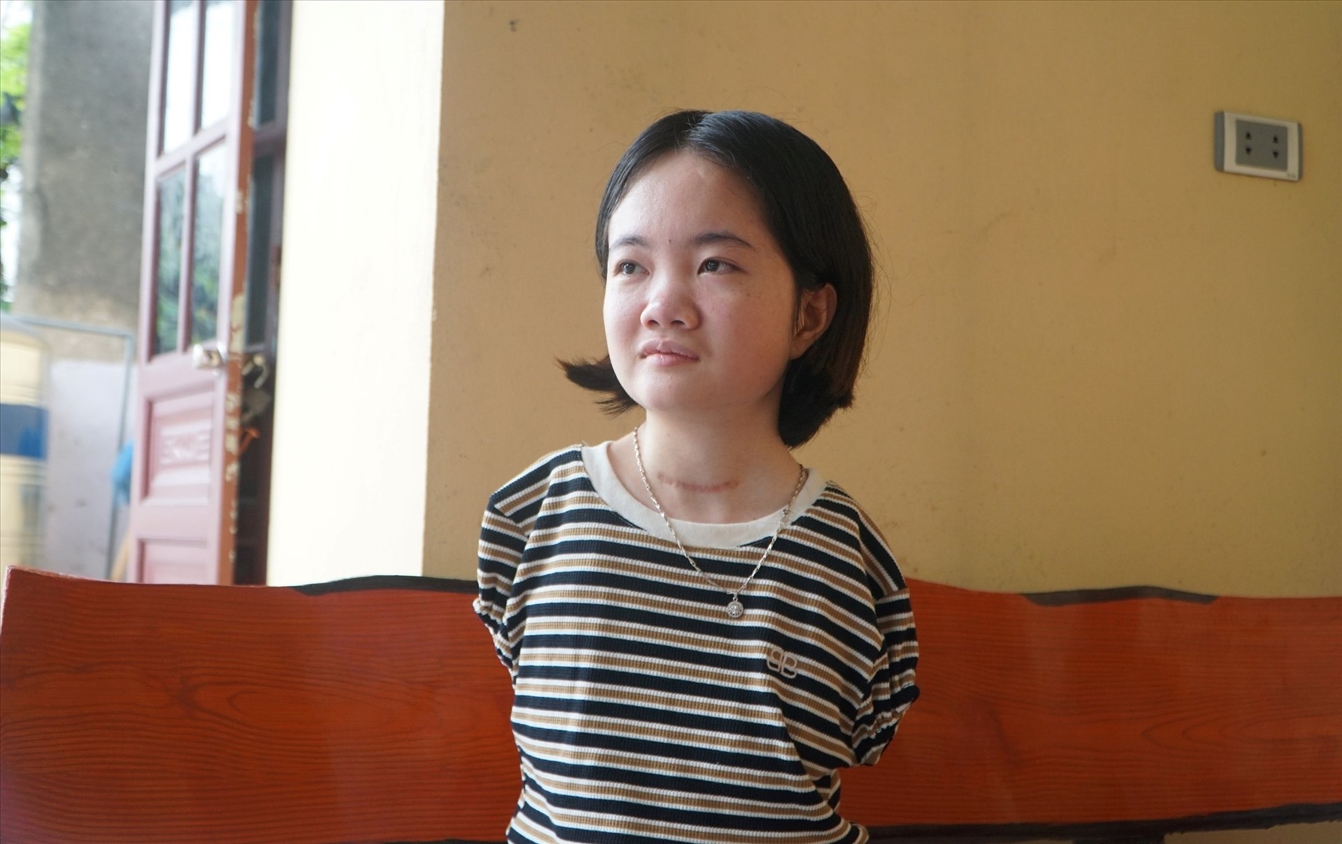 co giao khong tay nhan quyet dinh tuyen dung dac cach thuc hien uoc mo dung tren buc giang2