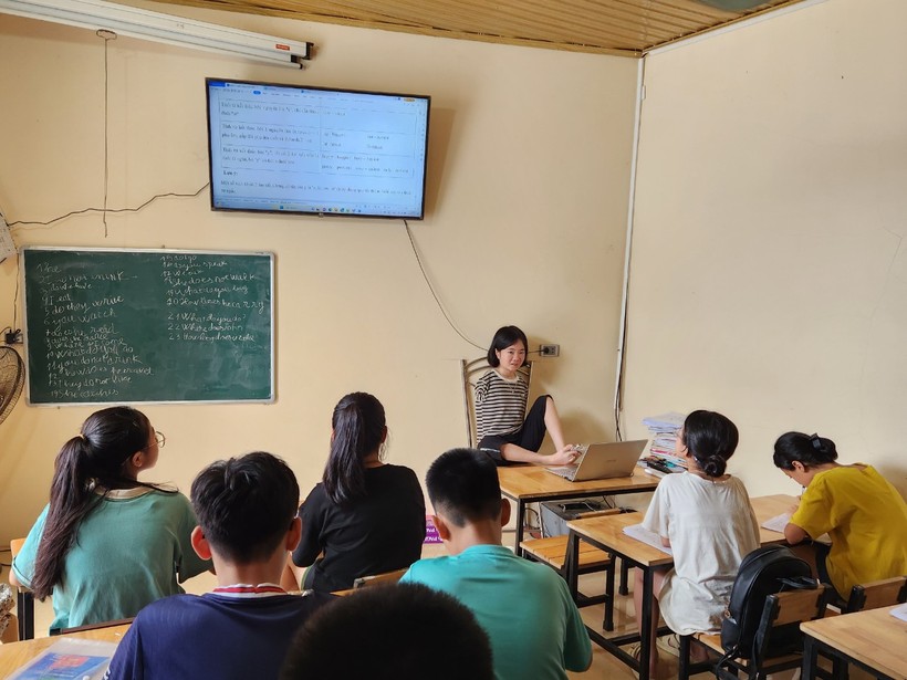 co giao khong tay nhan quyet dinh tuyen dung dac cach thuc hien uoc mo dung tren buc giang3