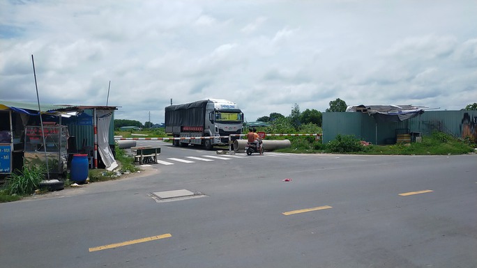vu phat hien thi the bi dam o binh duong danh tinh nan nhan
