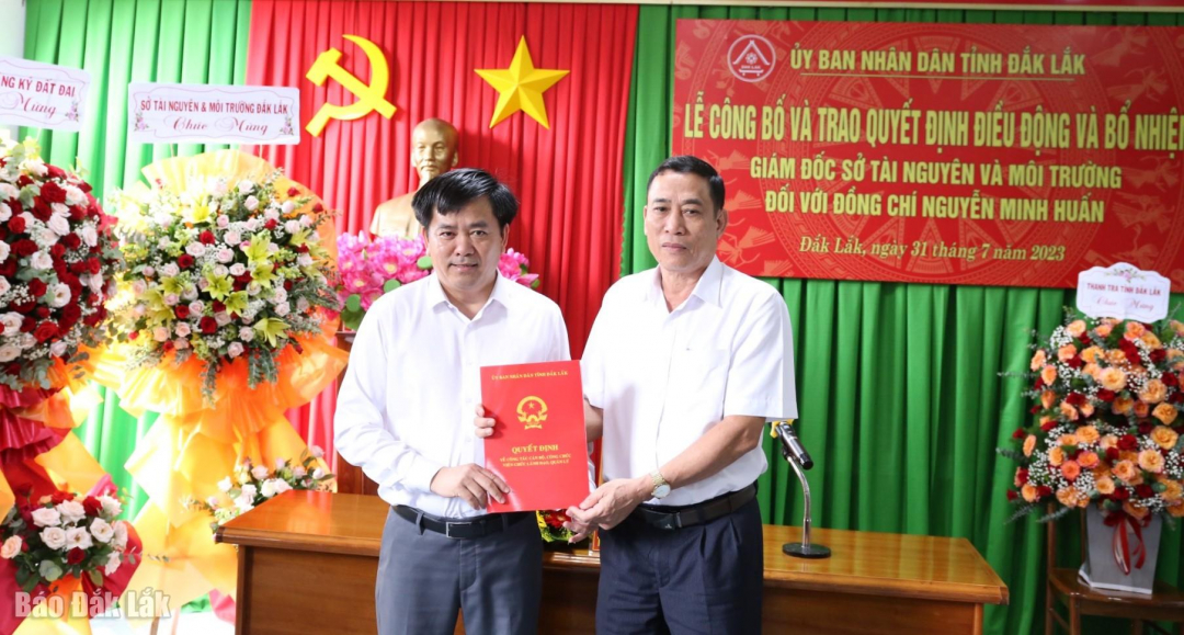 dieu dong bo nhiem nhan su chu chot 6 tinh 1 dieu dong bo nhiem nhan su chu chot 6 tinh 1