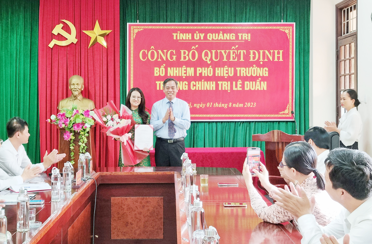 dieu dong bo nhiem nhan su chu chot 6 tinh 2 dieu dong bo nhiem nhan su chu chot 6 tinh 2