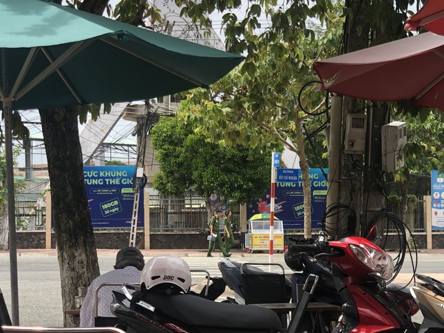 lam ro vu chu quan nuoc bao mat trom hon 4000 to ve so1 lam ro vu chu quan nuoc bao mat trom hon 4000 to ve so1