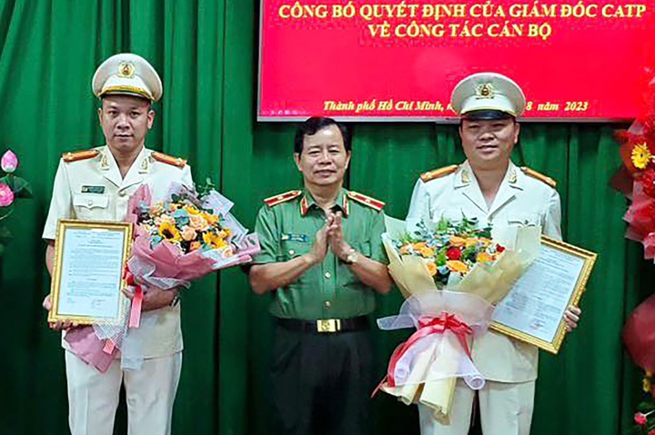 trung ta nguyen thanh hung lam truong phong canh sat hinh su cong an tphcm trung ta nguyen thanh hung lam truong phong canh sat hinh su cong an tphcm