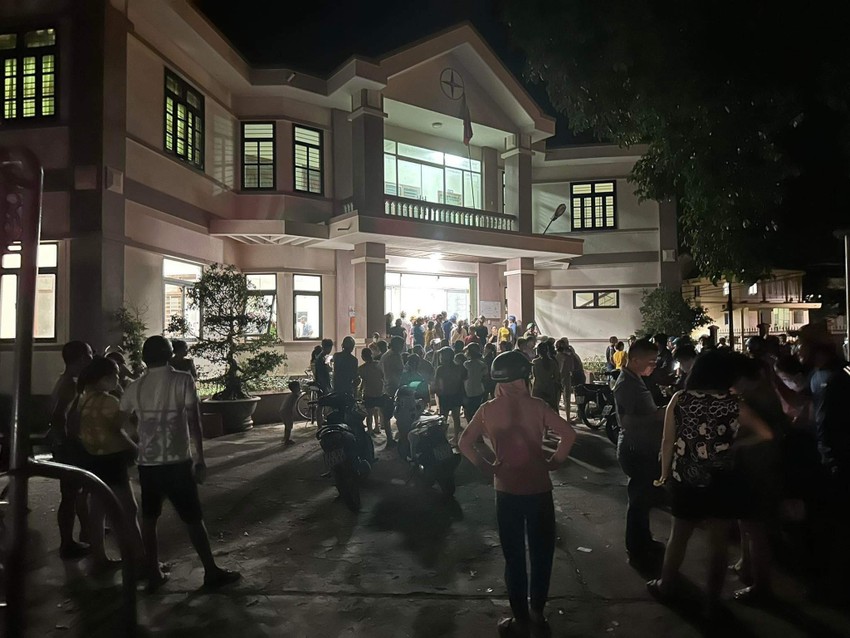 nguoi dan bi lay thong tin mo tai khoan ngan hang buu dien nhan trach nhiem nguoi dan bi lay thong tin mo tai khoan ngan hang buu dien nhan trach nhiem