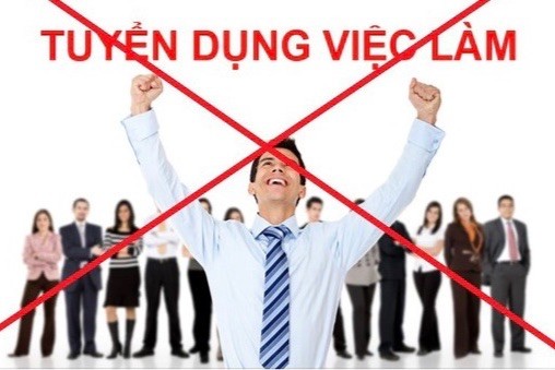 tin tuyen dung can bo cong tac tai cuc doi ngoai bo cong an la gia mao