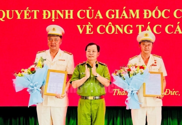 chan dung tan pho giam doc cong an tphcm chan dung tan pho giam doc cong an tphcm