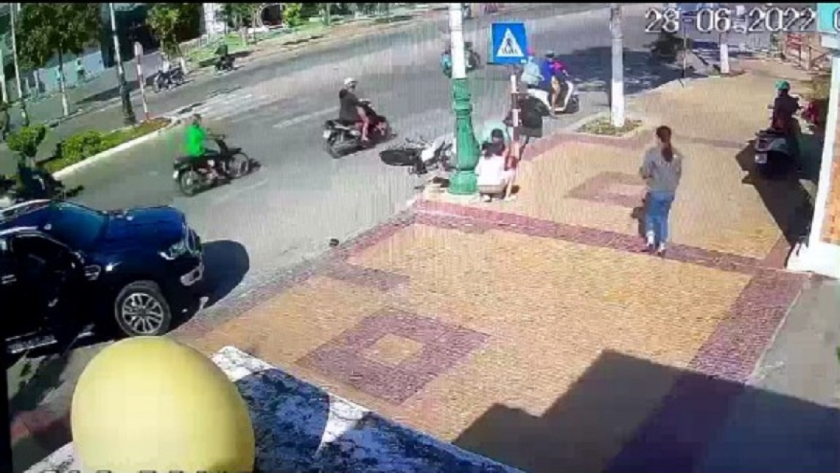 ngay mai 178 xet xu cuu quan nhan gay tai nan khien nu sinh lop 12 tu vong