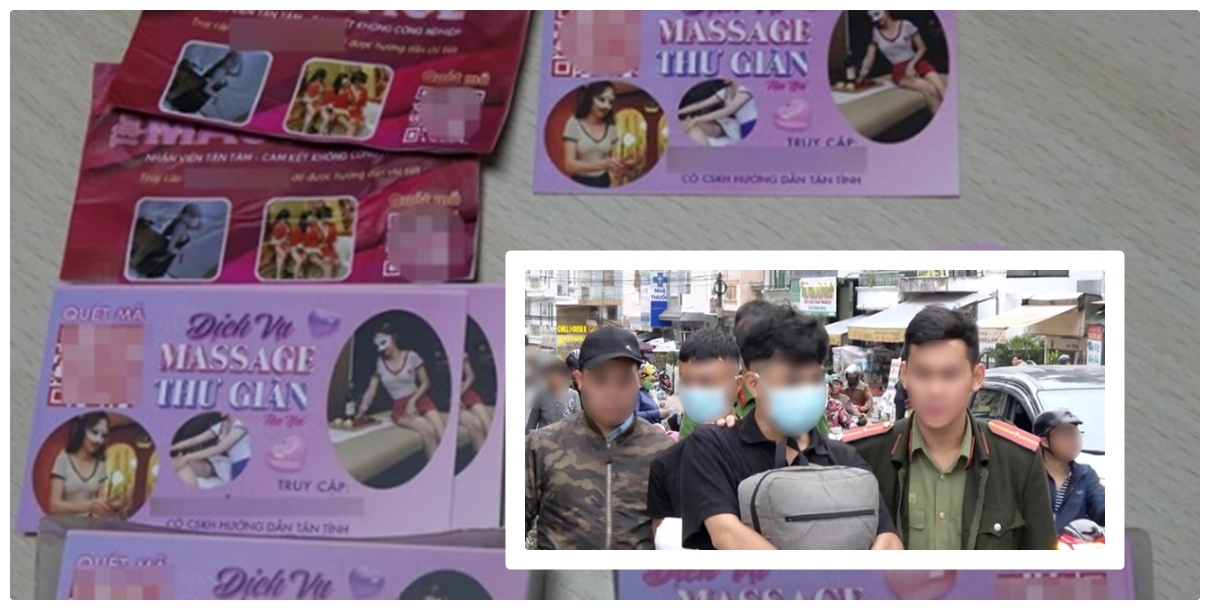 phat to roi quang cao dich vu khieu dam co chua ma doc 2 doi tuong bi bat giu dspl 1