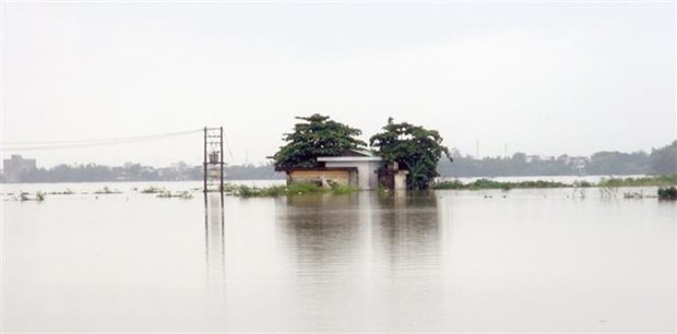 canh bao nguy co lu lon tai mien trung tu thang 9 den thang 11