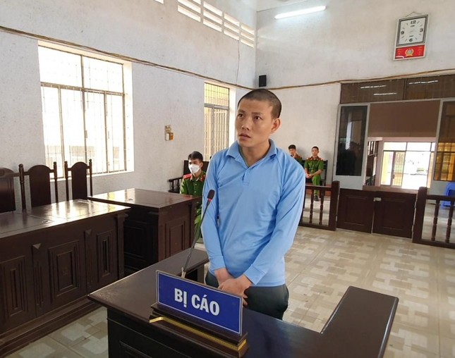 ban chet nguoi vi gianh nhau cho ngu nam bi cao linh an 20 nam tu ban chet nguoi vi gianh nhau cho ngu nam bi cao linh an 20 nam tu