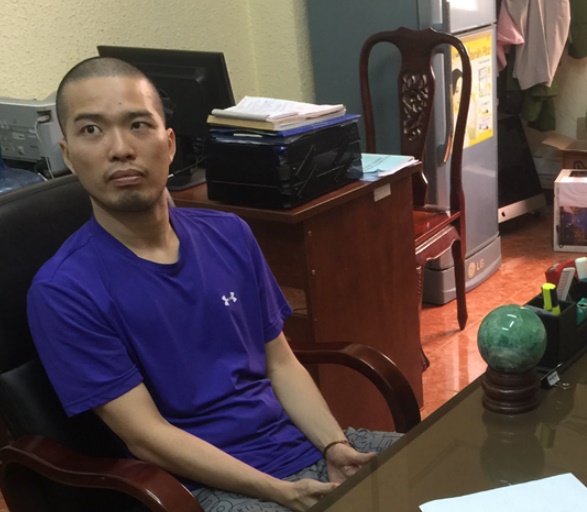 chan dung hotgirl dieu hanh duong day danh bac 2000 ty dong khi ong trum bi tai bien dspl 3 chan dung hotgirl dieu hanh duong day danh bac 2000 ty dong khi ong trum bi tai bien dspl 3
