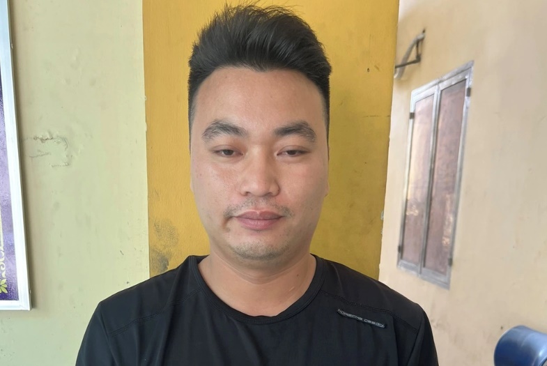 ke tham o tien hang cua cong ty tron truy na suot 2 nam sa luoi ke tham o tien hang cua cong ty tron truy na suot 2 nam sa luoi