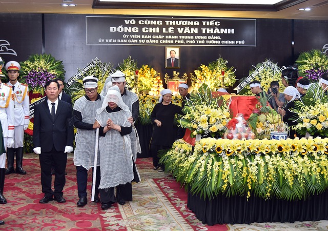 to chuc trong the le truy dieu va tien dua dong chi le van thanh ve noi an nghi cuoi cung 10 to chuc trong the le truy dieu va tien dua dong chi le van thanh ve noi an nghi cuoi cung 10