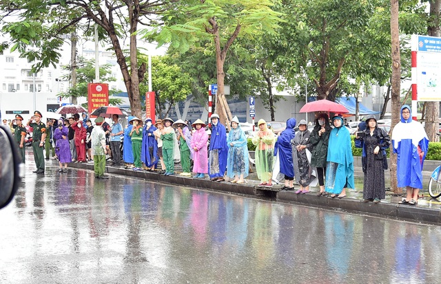 to chuc trong the le truy dieu va tien dua dong chi le van thanh ve noi an nghi cuoi cung 19 to chuc trong the le truy dieu va tien dua dong chi le van thanh ve noi an nghi cuoi cung 19