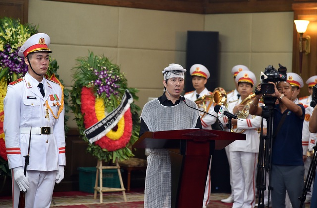 to chuc trong the le truy dieu va tien dua dong chi le van thanh ve noi an nghi cuoi cung 21 to chuc trong the le truy dieu va tien dua dong chi le van thanh ve noi an nghi cuoi cung 21