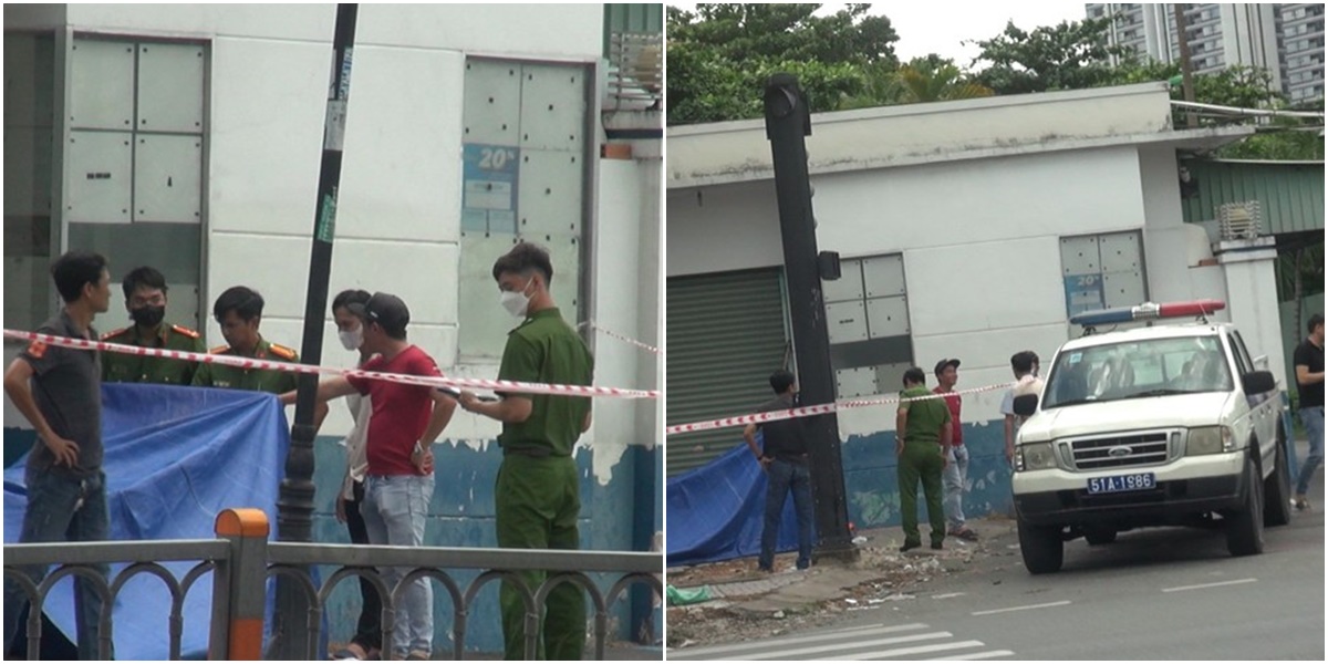 lam ro nguyen nhan nguoi dan ong tu vong bat thuong tren via he o tphcm lam ro nguyen nhan nguoi dan ong tu vong bat thuong tren via he o tphcm