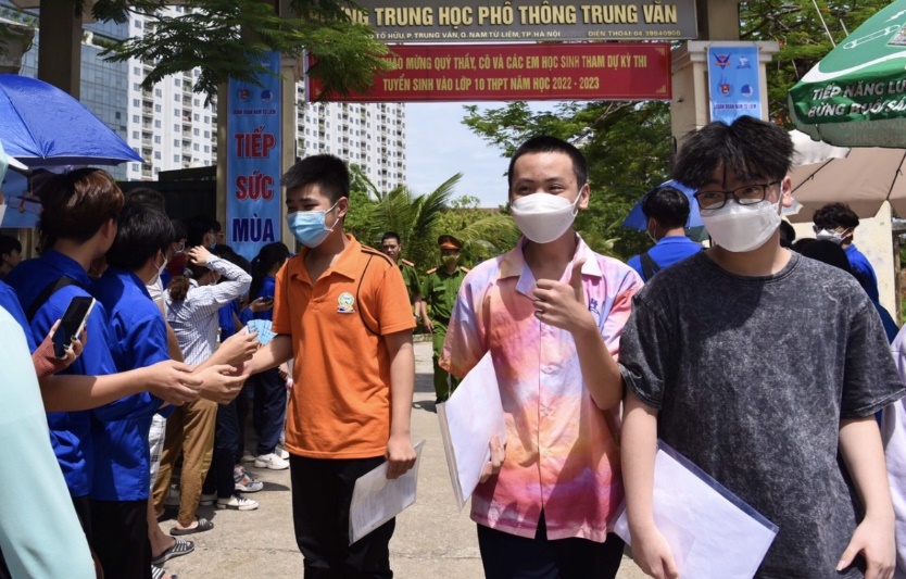 tin thoi su nong moi nhat ngay 2982023 sau khi loc ao 927 thi sinh trung tuyen dai hoc dot 1 tin thoi su nong moi nhat ngay 2982023 sau khi loc ao 927 thi sinh trung tuyen dai hoc dot 1