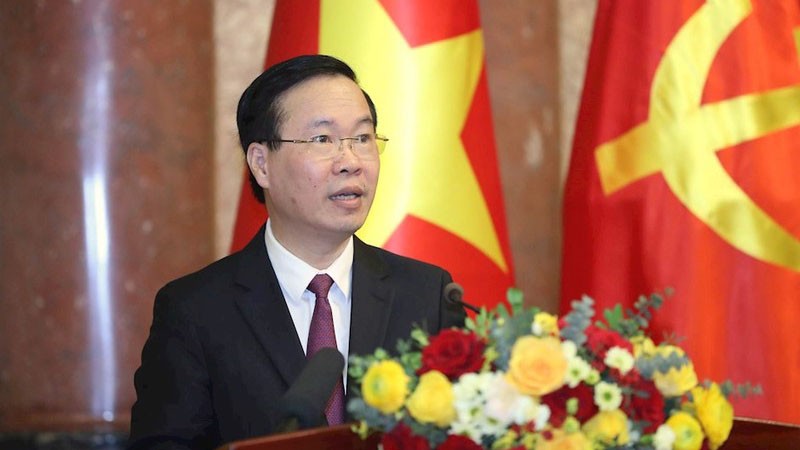 chu tich nuoc vo van thuong gui thu cho nganh giao duc dip khai giang nam hoc moi chu tich nuoc vo van thuong gui thu cho nganh giao duc dip khai giang nam hoc moi