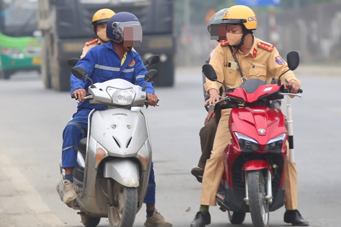 cac truong hop csgt tuan tra kiem soat cong khai ket hop voi hoa trang tu 159 cac truong hop csgt tuan tra kiem soat cong khai ket hop voi hoa trang tu 159