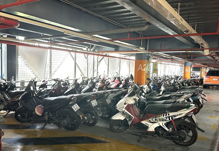 650 chiec xe may bo quen tai nha xe san bay tan son nhat tiet lo nguyen nhan dspl 1 650 chiec xe may bo quen tai nha xe san bay tan son nhat tiet lo nguyen nhan dspl 1