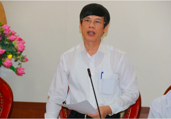 thu truong bo gtvt va nguyen chu tich thanh hoa bi ky luat thu truong bo gtvt va nguyen chu tich thanh hoa bi ky luat