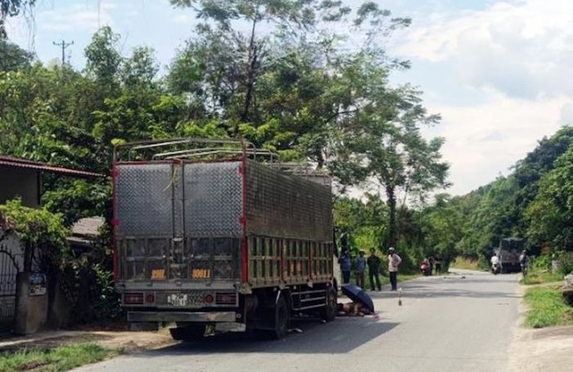 vu xe tai tong xe may 3 nguoi thuong vong dien bien moi nhat vu xe tai tong xe may 3 nguoi thuong vong dien bien moi nhat